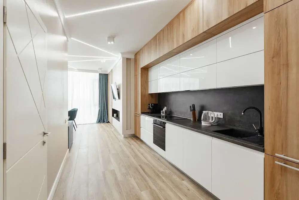 Prestige Plaza Apartments