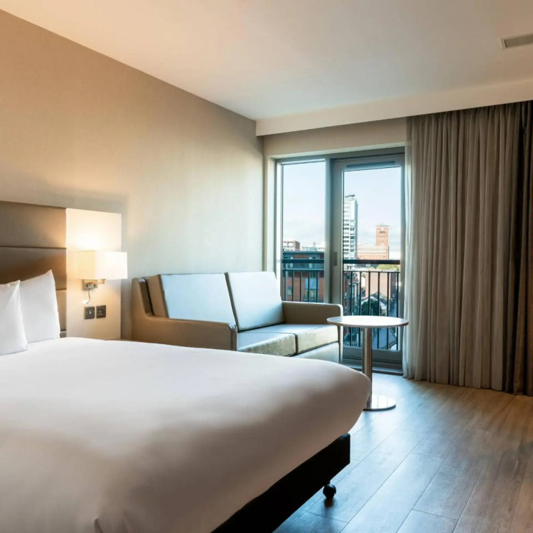 AC Hotel by Marriott Birmingham
