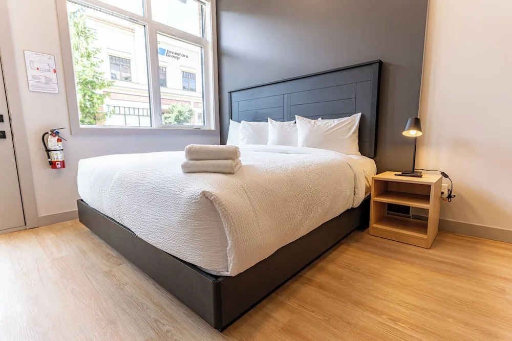 Basecamp Suites Revelstoke