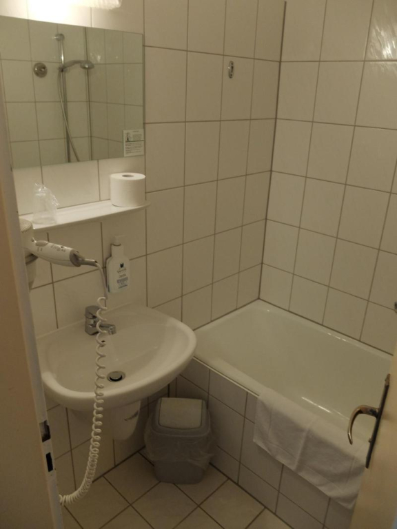 Hotel Lugsteinhof
