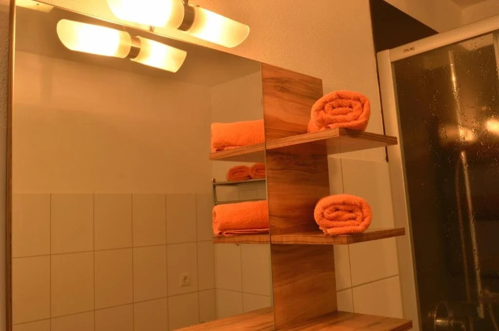 Appartement Bergblick