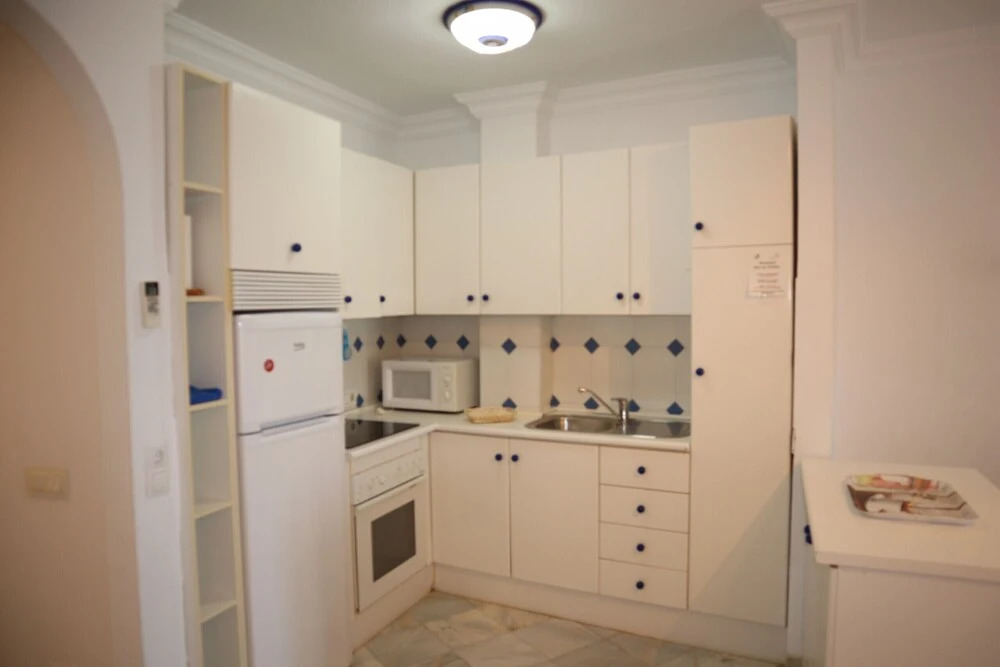 Stella Maris 1B Casasol Apartments