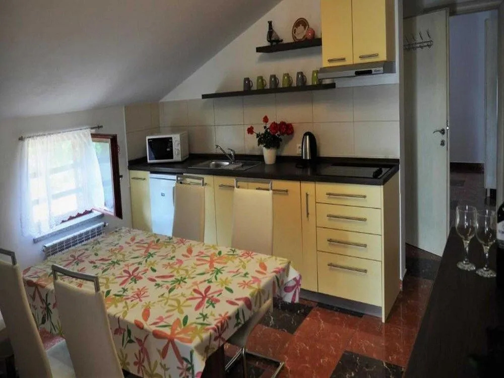 Apartments Belicka
