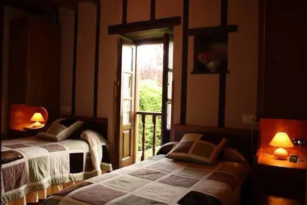 Hotel El Llagar