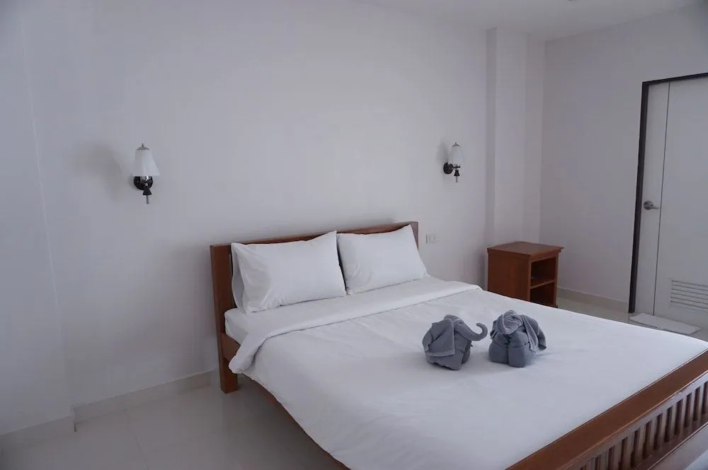The Boutique Hostel