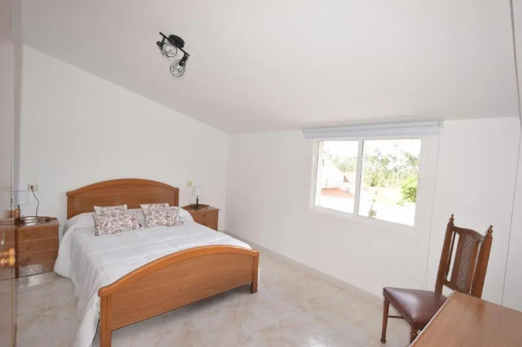 Apartamento Carnota