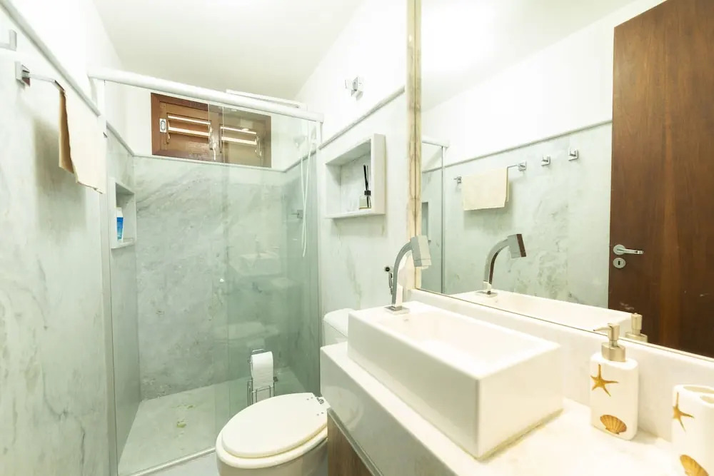 Lindo duplex com piscina em Pirangi RN