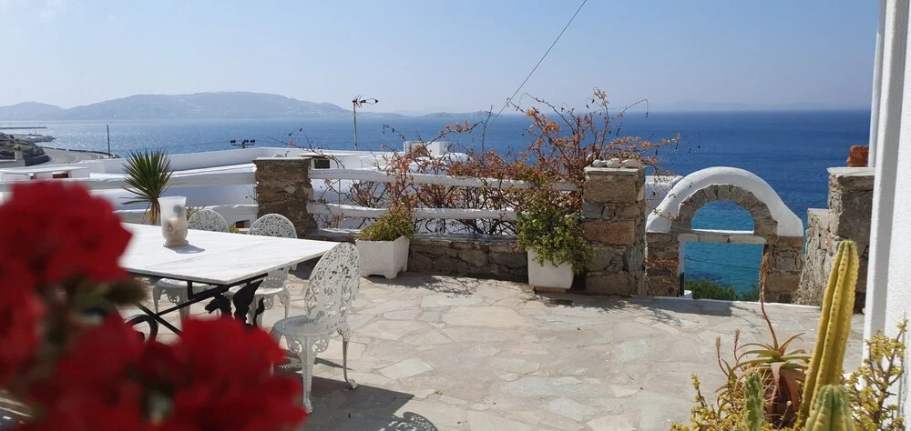 Allegria Villa