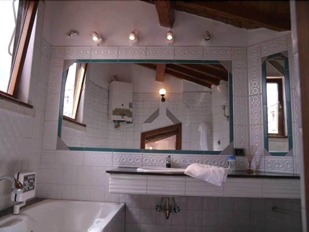 AtRome Guest Houses
