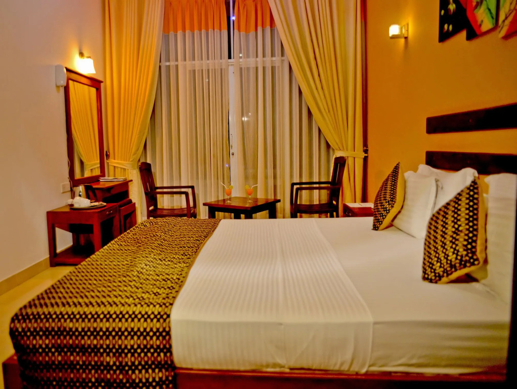Ceylan Lodge Anuradhapura