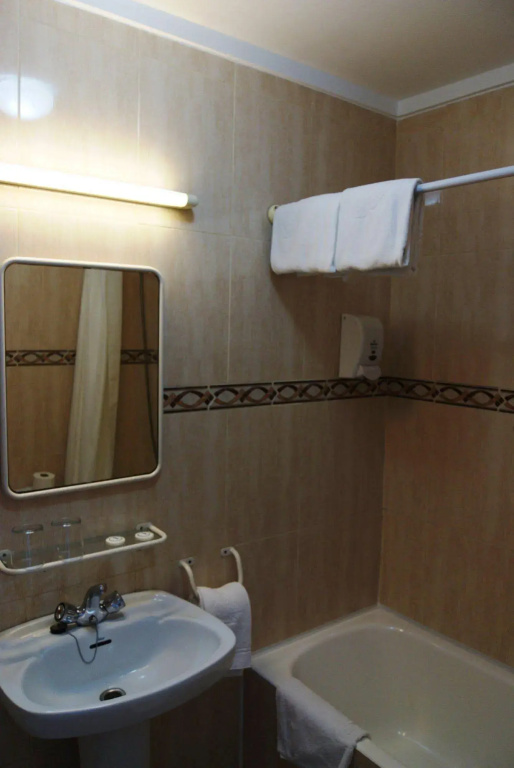 Hotel Terminus