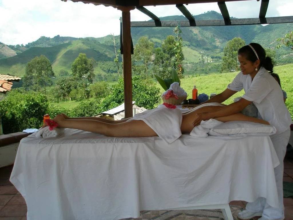 Hotel Spa La Colina