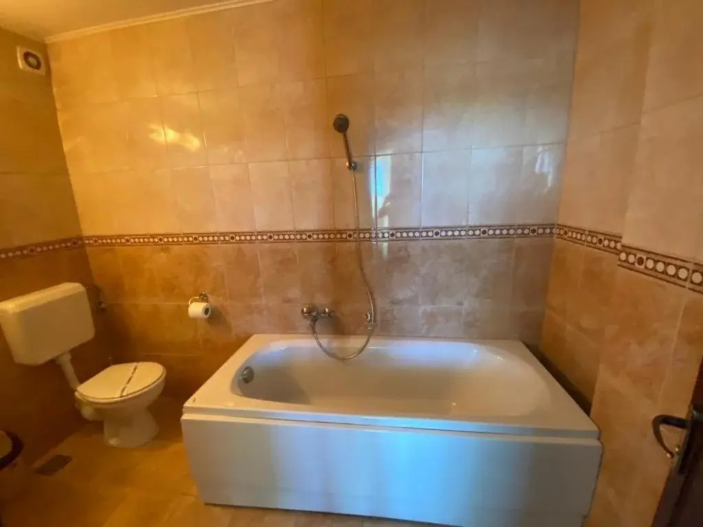 HOTEL FELIX Eforie Nord