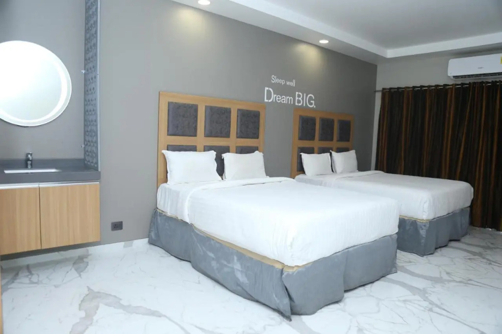 Rupis Resort Udaipur