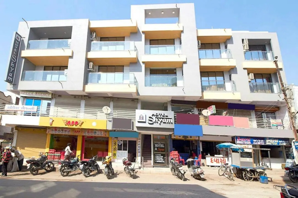 Hotel Shyam