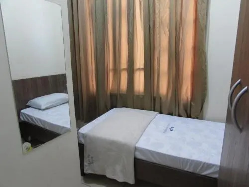 Hotel Pauliceia