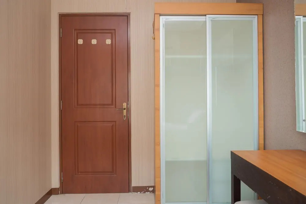 Gorgeous 2Br At Grand Setiabudi Apartment