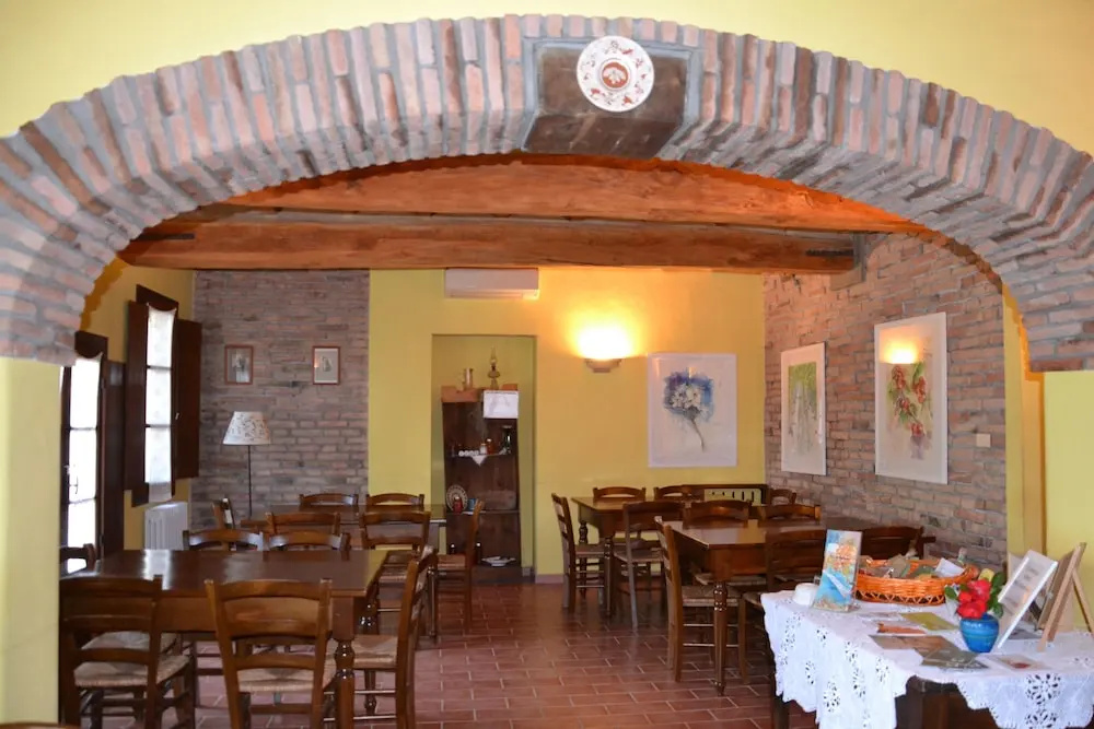 Agriturismo La Rovere
