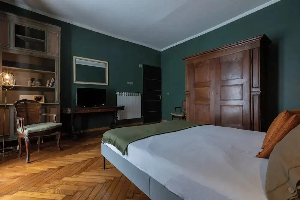 Casa della Luce by Wonderful Italy