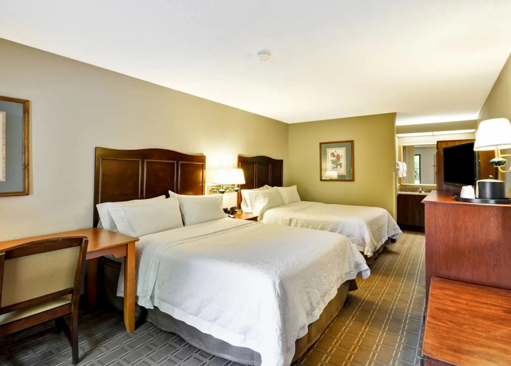 Baymont by Wyndham Fayetteville NC