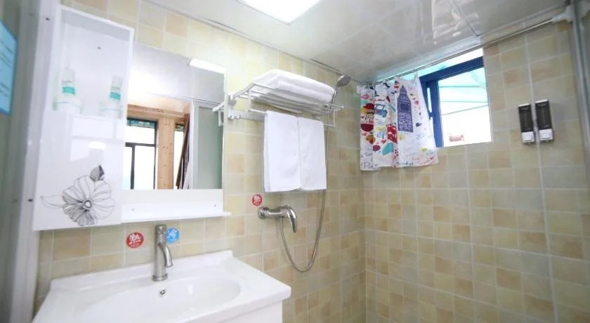 Yichang Sanmao Youth Hostel