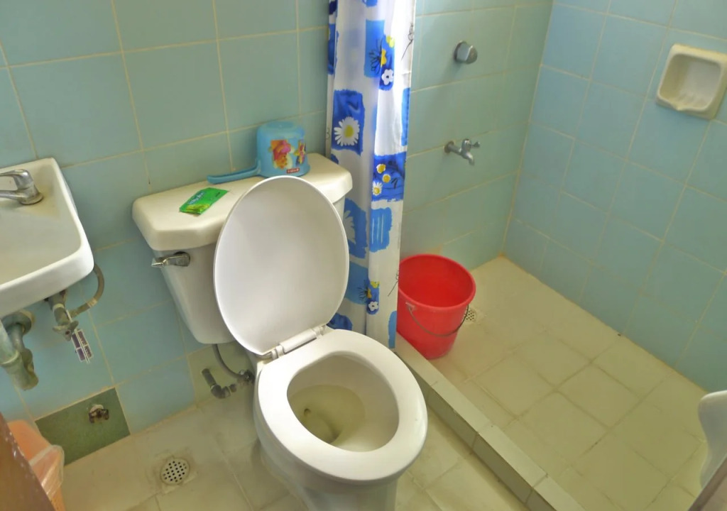 Jeshiela Guest House
