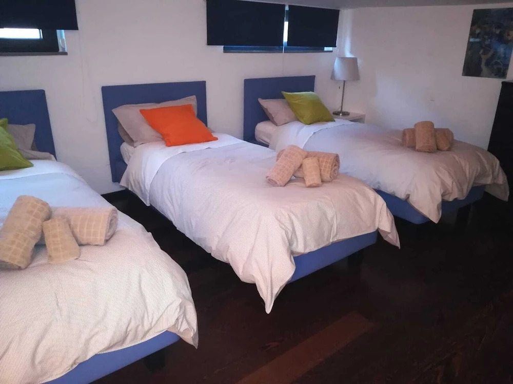 B&B Palazzo de "Il Nuovo Duca Minimo"
