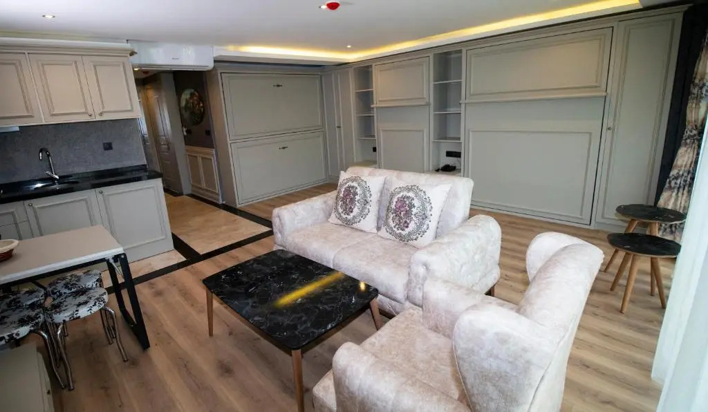 Buyuk Hamit Suite
