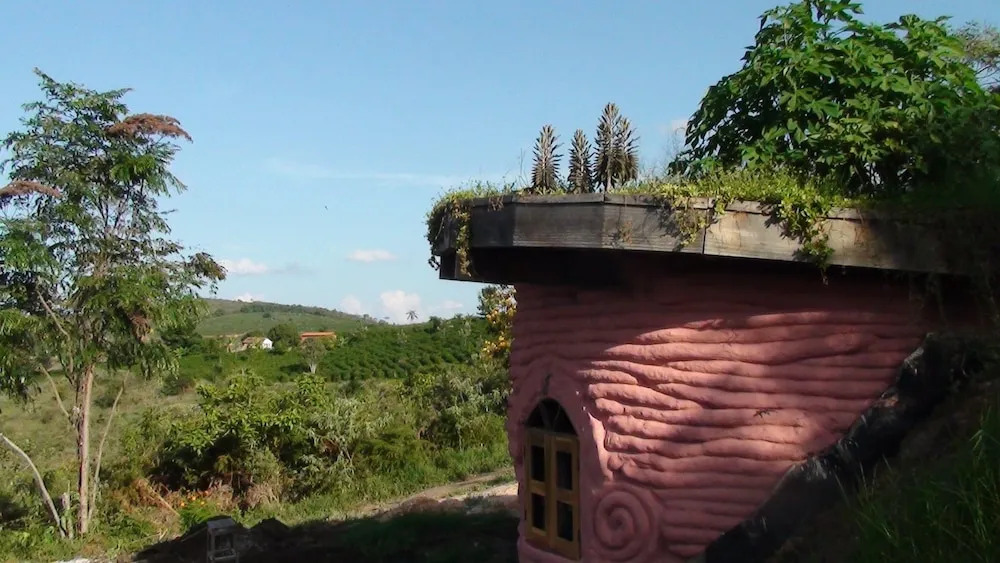 Sítio Monte Alegre