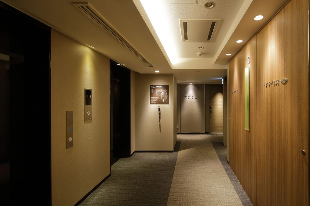 Via Inn Nagoya Shinkansenguchi