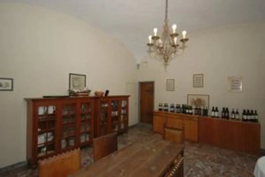 Villa Scaletta