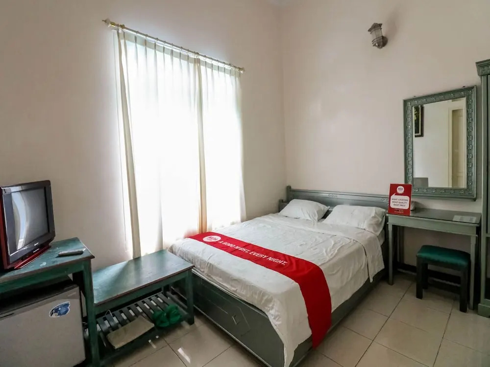 NIDA Rooms Pusung 2 Kaliurang