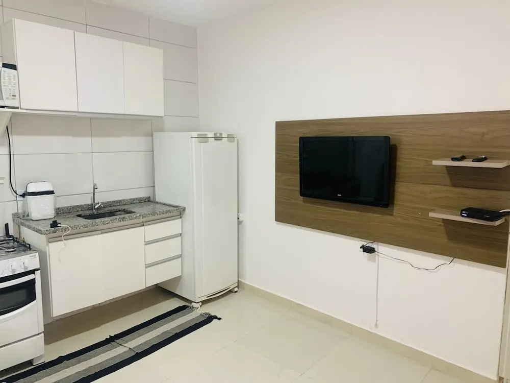 Apartamentos / Studios / Flats em São Paulo Zona Norte Tremembé
