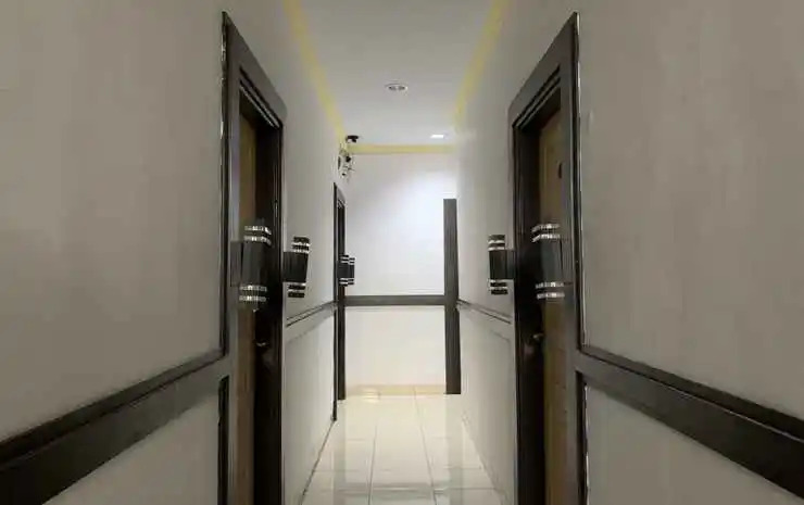 OYO 90545 Wisma Bahagia Makassar
