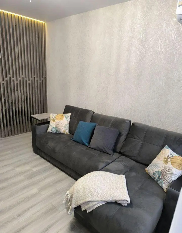 Апартаменты на улице Агапкина, 5Б