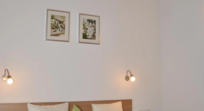 Appartements Montana