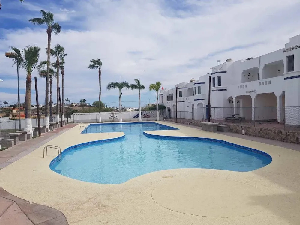 Condo Loma Bonita