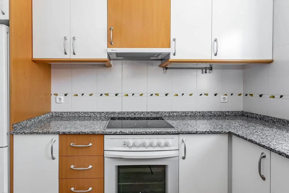 Charming 4-Bed Villa in Denia