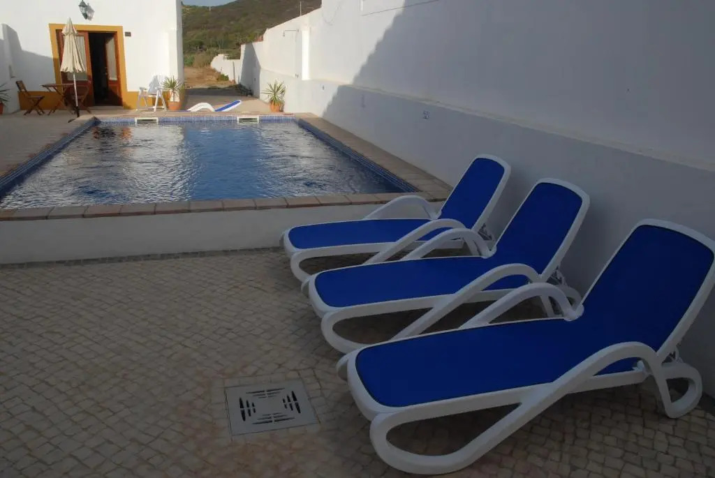 Carrapateiramar Guest House