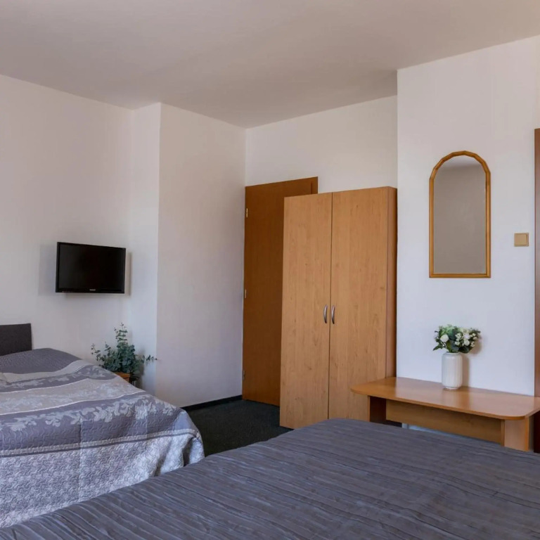 Hotel Kanarek
