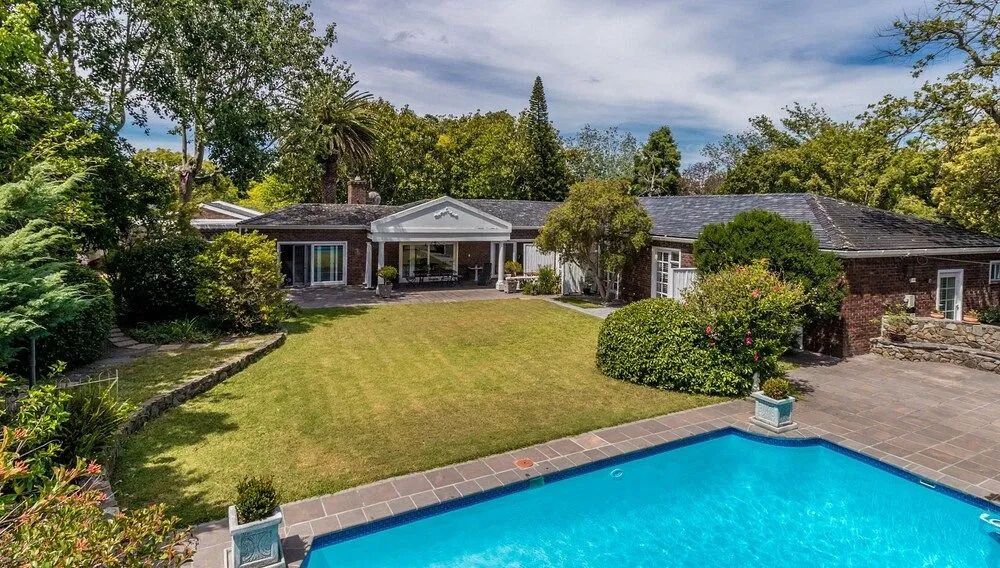 Alphen Lodge Constantia