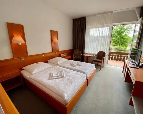 Adamidis Hotel