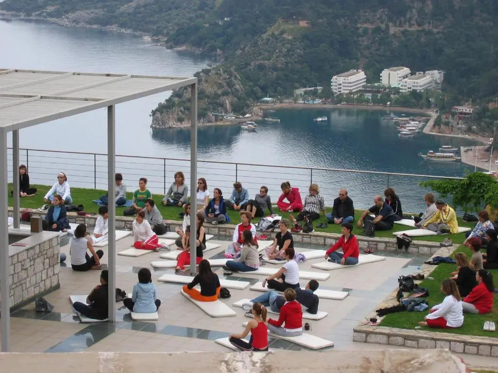 Loryma Resort Hotel