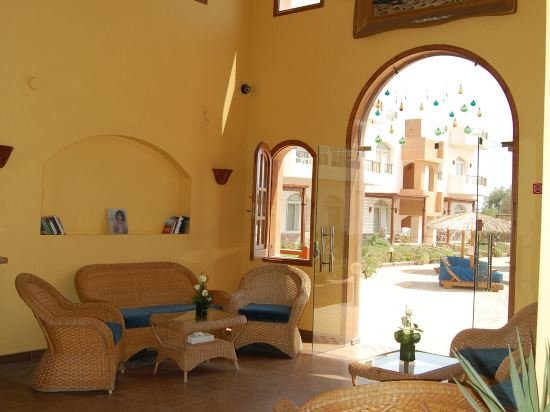 Sheikh Ali Resort, Dahab Image 24
