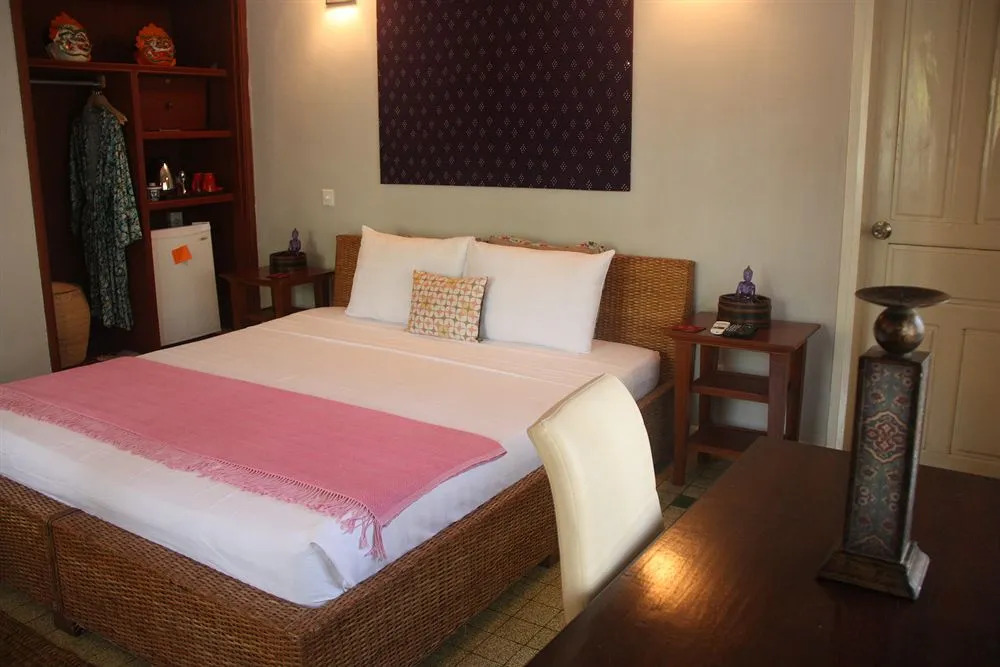 Circa 51 Boutique Residence