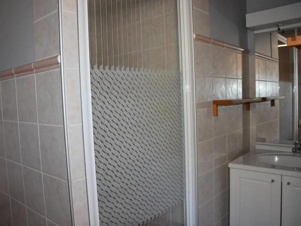Chalet Pralognan-la-Vanoise, 5 pièces, 8 personnes - FR-1-464-176