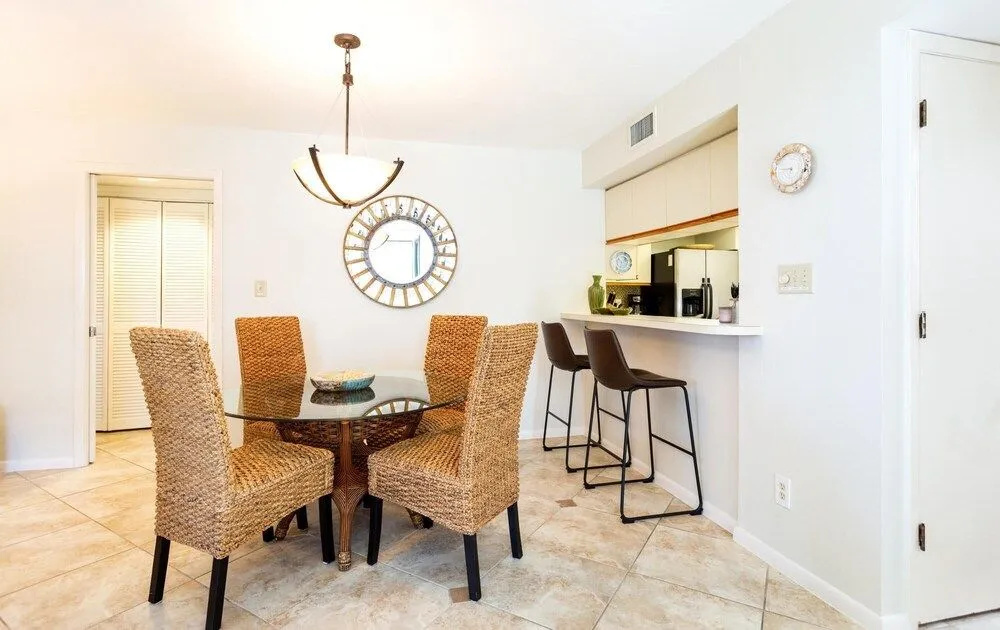 Wild Pines Vacation Rental