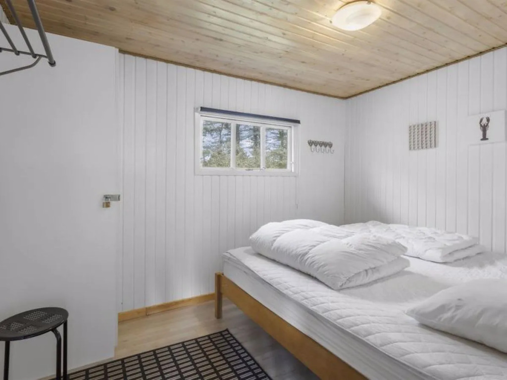 "Esben" - 300m from the sea in NW Jutland