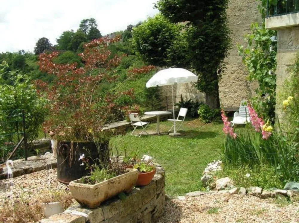 Hotel le Saint-Robert