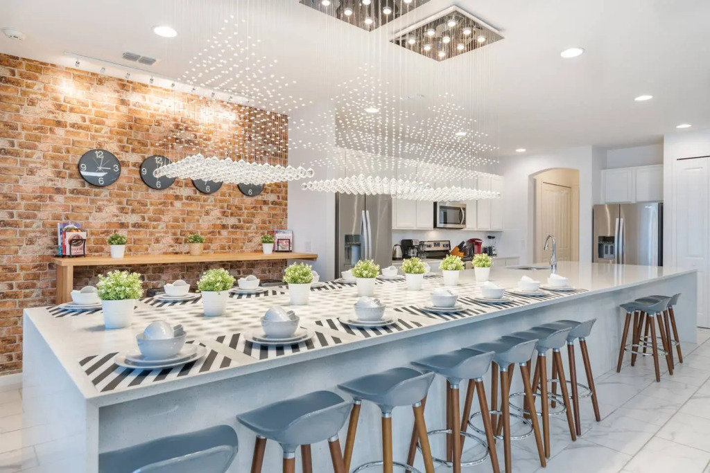 Ultimate luxury home near Disney